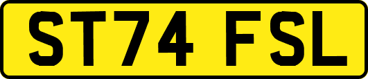 ST74FSL