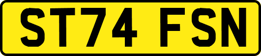 ST74FSN