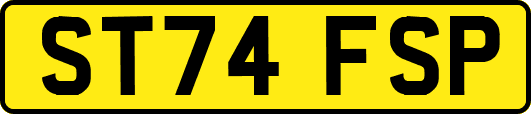 ST74FSP
