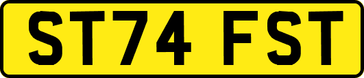 ST74FST