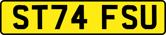 ST74FSU