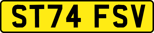 ST74FSV