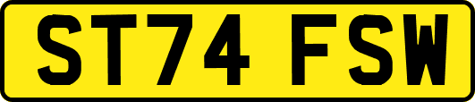 ST74FSW