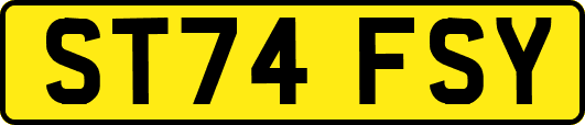 ST74FSY