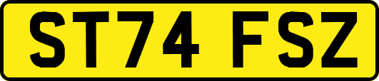 ST74FSZ