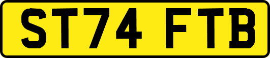ST74FTB