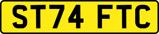 ST74FTC