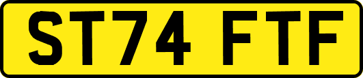 ST74FTF