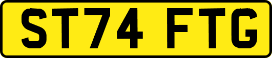 ST74FTG