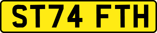 ST74FTH