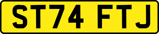 ST74FTJ