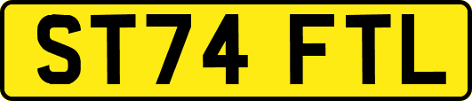 ST74FTL