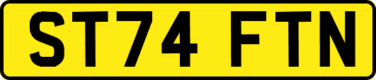 ST74FTN