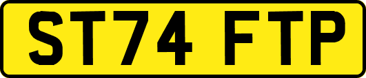 ST74FTP