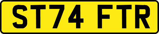 ST74FTR
