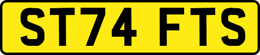 ST74FTS
