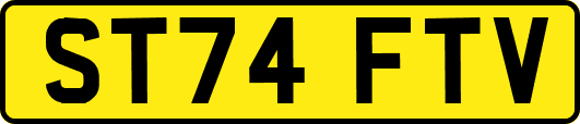 ST74FTV