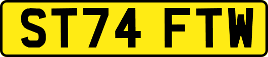ST74FTW