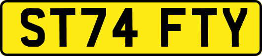 ST74FTY