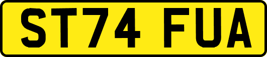 ST74FUA