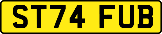 ST74FUB