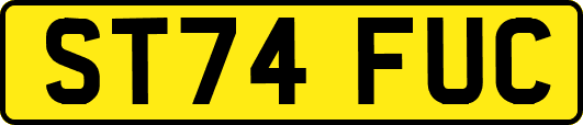 ST74FUC