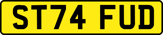 ST74FUD