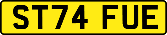 ST74FUE