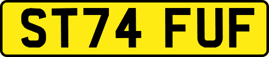 ST74FUF