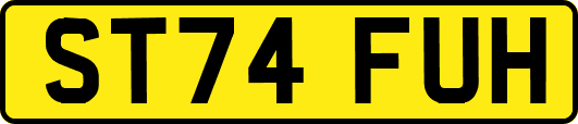 ST74FUH