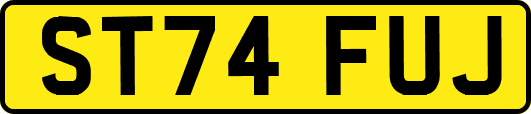ST74FUJ