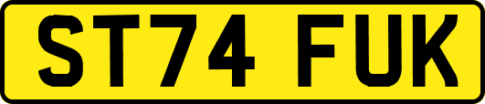 ST74FUK