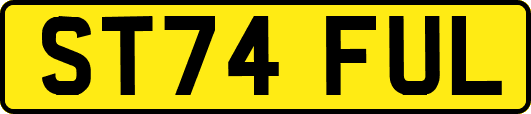 ST74FUL