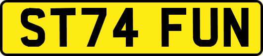 ST74FUN