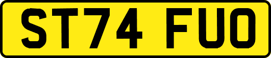 ST74FUO