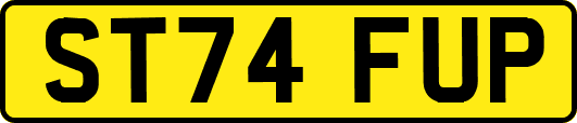 ST74FUP