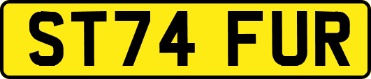 ST74FUR