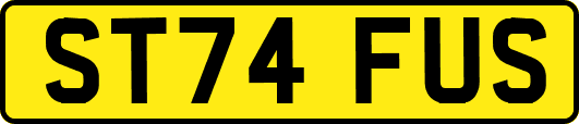 ST74FUS