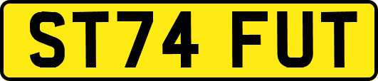 ST74FUT
