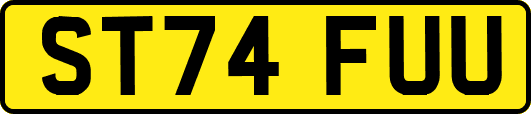 ST74FUU