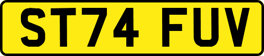 ST74FUV