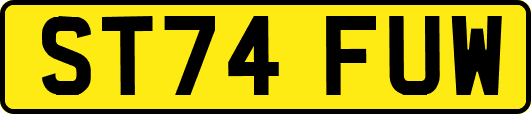 ST74FUW