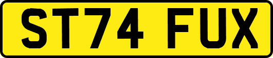 ST74FUX