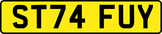ST74FUY