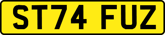 ST74FUZ