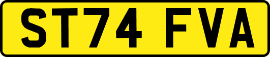 ST74FVA
