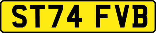 ST74FVB