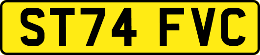 ST74FVC