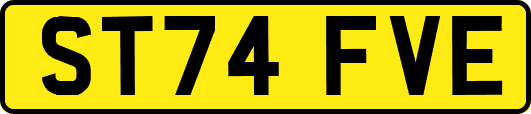 ST74FVE