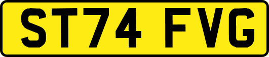 ST74FVG